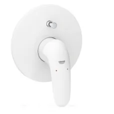 Смеситель для ванны Grohe Eurostyle 29099LS3 белый