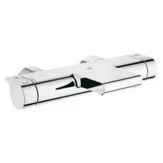 Смеситель для ванны Grohe Grohtherm 2000 34174001 хром