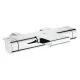 Смеситель для ванны Grohe Grohtherm 2000 34174001 хром