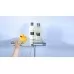 Смеситель для ванны Grohe Grohtherm 2000 34174001 хром