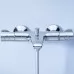 Смеситель для ванны Grohe Grohtherm 800 34576000 хром