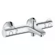 Смеситель для ванны Grohe Grohtherm 800 34576000 хром