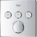 Смеситель для душа Grohe SmartControl 29149000 хром