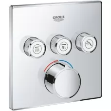 Смеситель для душа Grohe SmartContr..