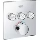 Смеситель для душа Grohe SmartControl 29149000 хром