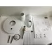 Смеситель для ванны Grohe Eurostyle 19506LS3 белый