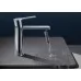 Смеситель для умывальника Grohe Lineare 23791001 хром