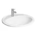 Раковина Roca Adora 52x41 327204000
