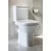 Унитаз Roca DEBBA 34299700Y (напольный)