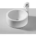 Раковина Roca Terra 39х39 32722D000