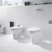 Крышка для биде Roca VICTORIA A806390004