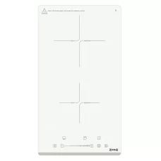 Индукционная варочная панель ZorG INO31 white