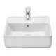 Раковина Roca The Gap 42х39х13 3270MM000