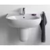 Полупьедестал Laufen PRO S 8199510000001