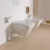 Унитаз LAUFEN Palace 8207000000001 (подвесной)