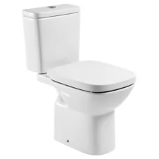 Унитаз Roca DEBBA 34299700Y (напольный)