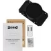 Встраиваемая вытяжка ZorG SANTA 1060 60 S BL