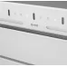 Встраиваемая вытяжка ZorG Neve 1260 60 S-GC белая
