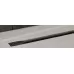 Душевой трап Pestan Confluo Slim Line 850 black matte черный матовый