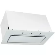 Встраиваемая вытяжка ZorG STAR 1080 60 S-GC WH