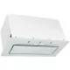 Встраиваемая вытяжка ZorG STAR 1080 60 S-GC WH