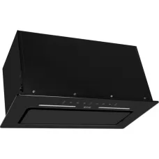 Встраиваемая вытяжка ZorG Neve 1260 60 S-GC черная 