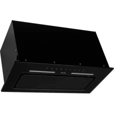 Встраиваемая вытяжка ZorG STAR 1080 60 S-GC BL