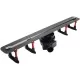 Душевой трап Pestan Confluo Slim Line 300+ хром матовый
