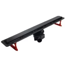 Душевой трап Pestan Confluo Frameless Line 850 Matte Black 1..