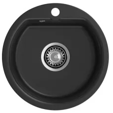 Кухонная мойка GRANFEST SMART 435