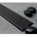 Душевой трап Pestan Confluo Frameless Line 950 Matte Black 13701323 с решеткой