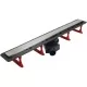 Душевой трап Pestan Confluo Frameless line 13701230 550 mm нержавеющая сталь