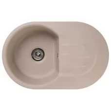 Кухонная мойка GRANFEST SMART 685