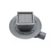 Душевой трап Pestan Confluo Standard Dry 1 Ceramic 100x100 (под плитку)