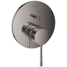 Смеситель для душа Grohe Essence 24058A01 темный графит