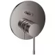 Смеситель для душа Grohe Essence 24058A01 темный графит