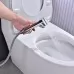 Смеситель с гигиенической лейкой Rose R235 хром