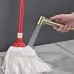 Смеситель с гигиенической лейкой Rose R235G золотой сатин