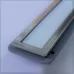 Душевой трап Pestan Confluo Premium Line 550 White Glass