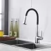 Смеситель для кухни Rose R213 хром