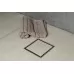 Душевой трап Pestan Confluo Standart PLATE 1 10X10 2 IN 1 13704220 Нержавеющая сталь