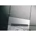 Душевой трап Pestan Confluo Wall Drain 13704200 Нержавеющая сталь