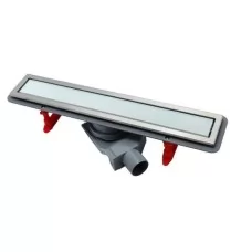 Душевой трап Pestan Confluo Premium Line 550 White Glass