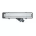 Душевой трап Pestan Confluo Premium Line 550 White Glass