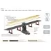 Душевой трап Pestan Confluo Premium Line 550 White Glass