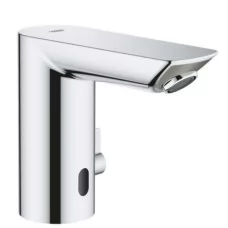 Смеситель для умывальника Grohe Bau Cosmopolitan 36451000 хр..