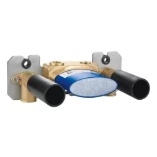 Смеситель для ванны Grohe Grohtherm SmartControl 26449000