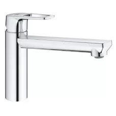 Смеситель для кухни Grohe BauLoop 3..