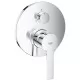 Смеситель для душа Grohe LINEARE 24095001 хром