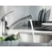 Смеситель для кухни Grohe Alira 32997SD0 нержавеющая сталь